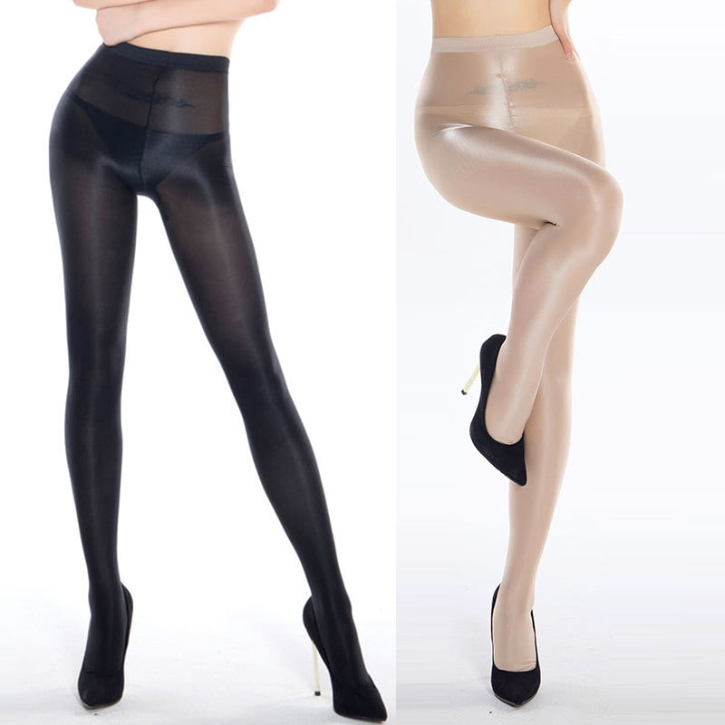 Meia-Calça Modeladora Fio Resistente Eclipse Harmonia, Pernas Lisas e Imperfeições Ocultas - Compre 1 Leve 2