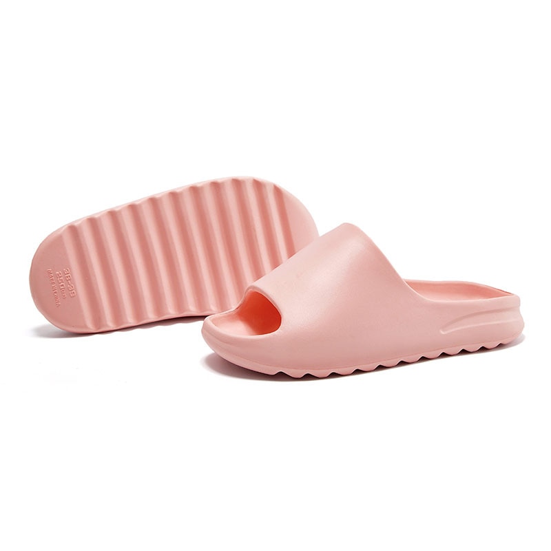 Chinelo Slide EVA Nuvem Horizonte Sereno, Conforto Leveza em Cada Passo