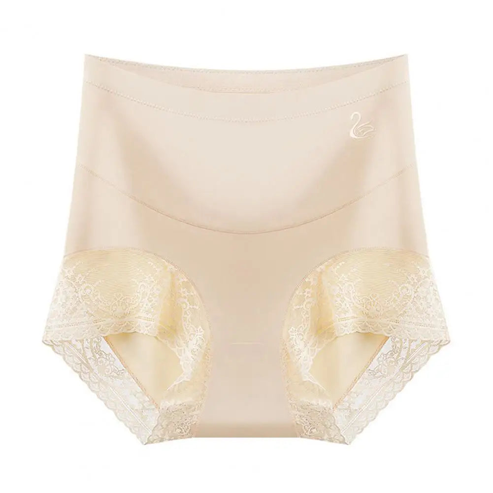 Calcinha Modeladora Seda Gelo Aura Harmonia, Curvas Realçadas com Conforto Discreto o Dia Todo - Compre 1 Leve 3