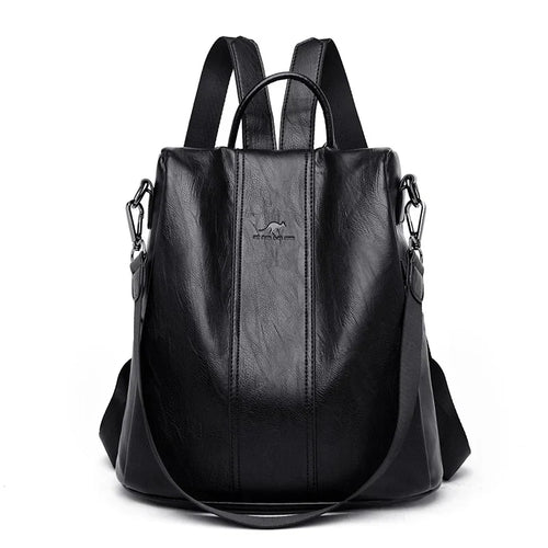 Bolsa Mochila Horizonte Prisma Essência, Sofisticação Atemporal e Versatilidade Para o Seu Dia a Dia