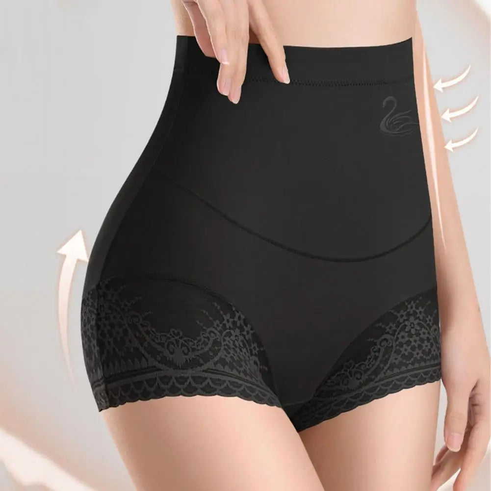 Calcinha Modeladora Seda Gelo Aura Harmonia, Curvas Realçadas com Conforto Discreto o Dia Todo - Compre 1 Leve 3