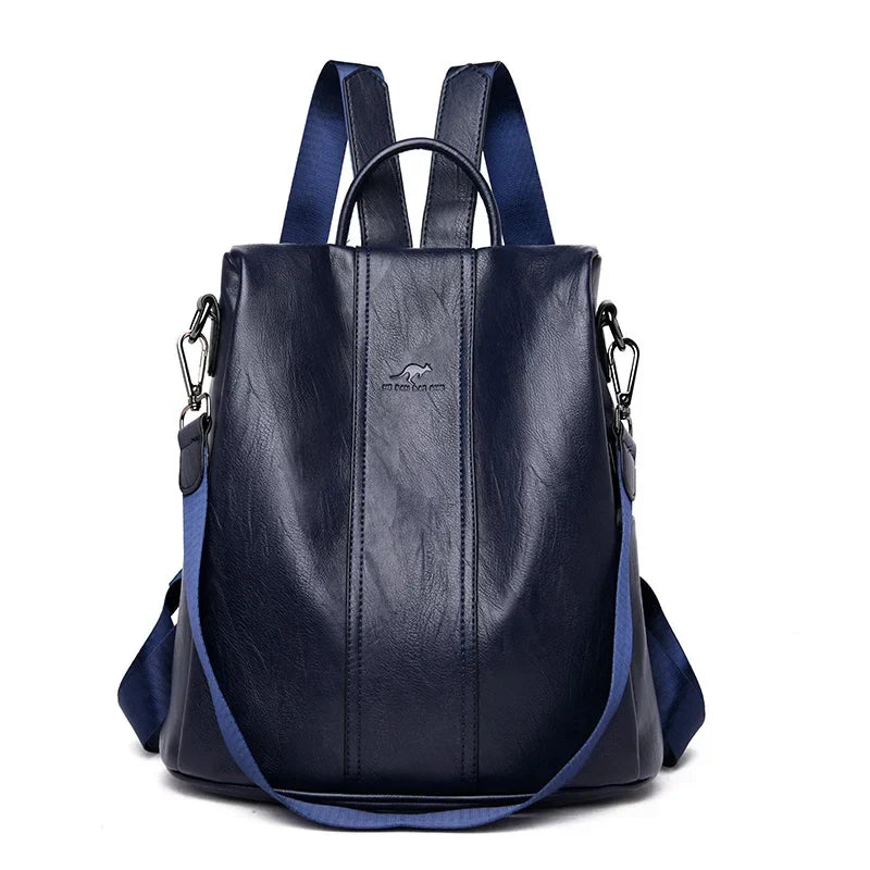 Bolsa Mochila Horizonte Prisma Essência, Sofisticação Atemporal e Versatilidade Para o Seu Dia a Dia