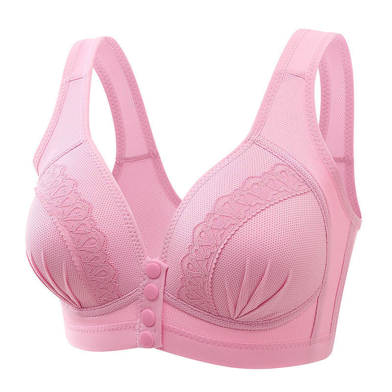 Sutiã Conforto Ergonômico Aura Harmonia Serenidade, Suporte e Leveza o Dia Todo