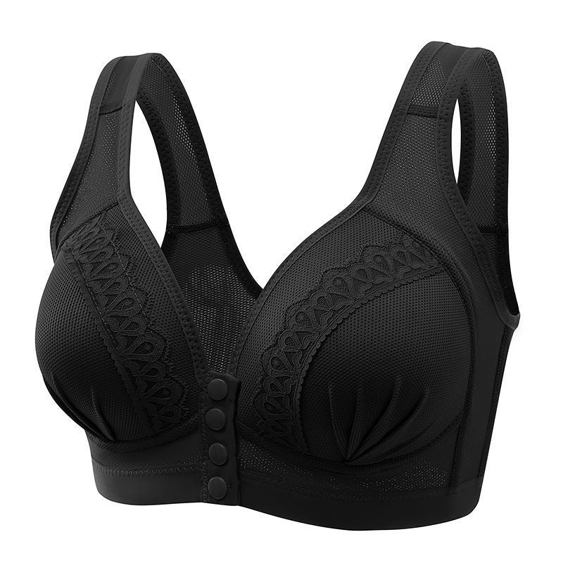 Sutiã Conforto Ergonômico Aura Harmonia Serenidade, Suporte e Leveza o Dia Todo