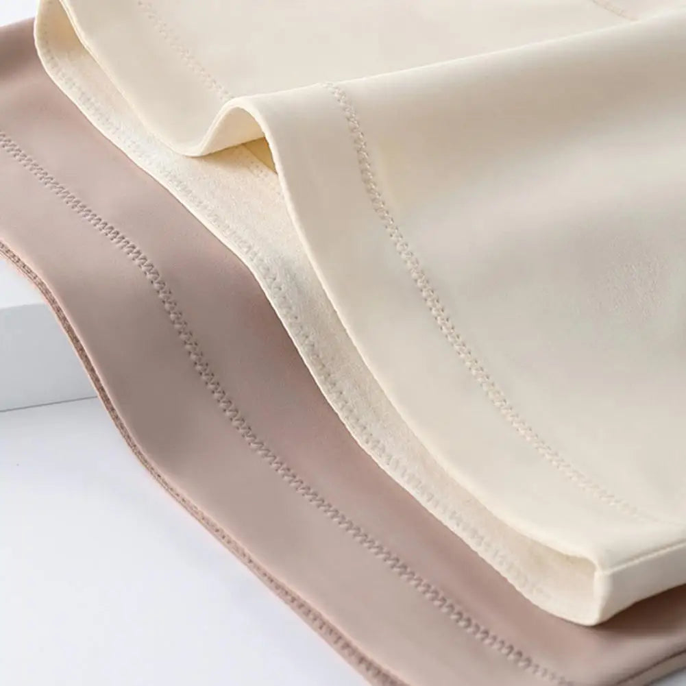 Calcinha Modeladora Seda Gelo Aura Harmonia, Curvas Realçadas com Conforto Discreto o Dia Todo - Compre 1 Leve 3