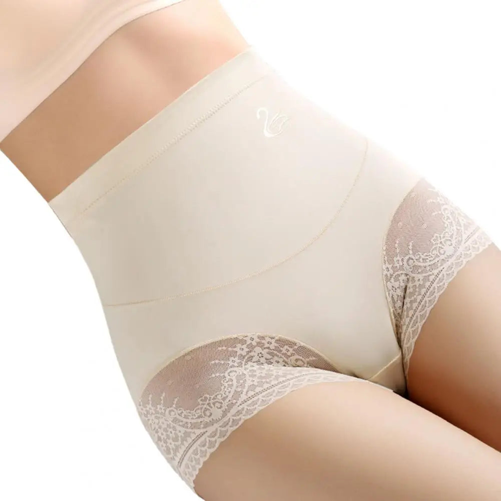 Calcinha Modeladora Seda Gelo Aura Harmonia, Curvas Realçadas com Conforto Discreto o Dia Todo - Compre 1 Leve 3