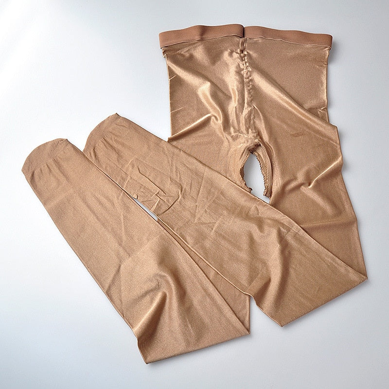 Meia-Calça Modeladora Fio Resistente Eclipse Harmonia, Pernas Lisas e Imperfeições Ocultas - Compre 1 Leve 2