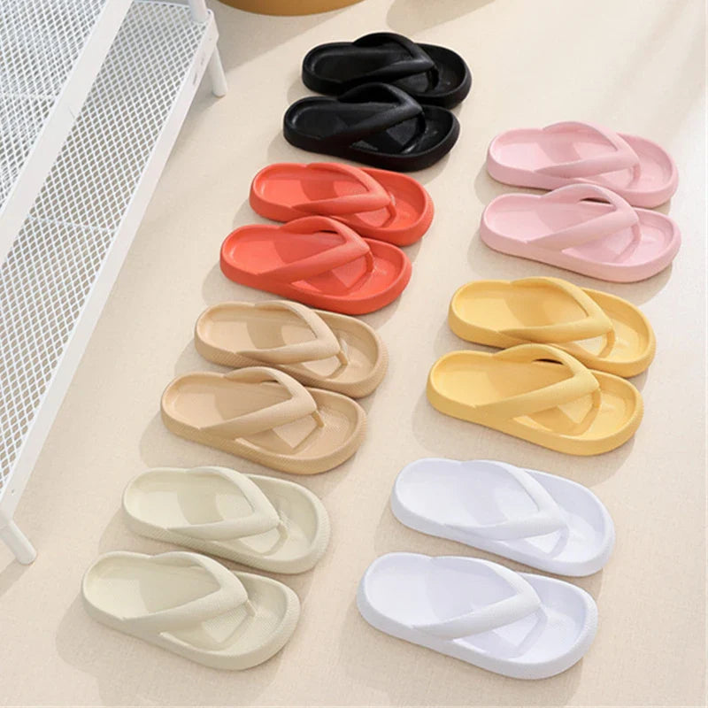 Chinelo Anatômico Solado Macio Aura Nuvem Harmonia, Conforto Terapêutico para Seus Pés