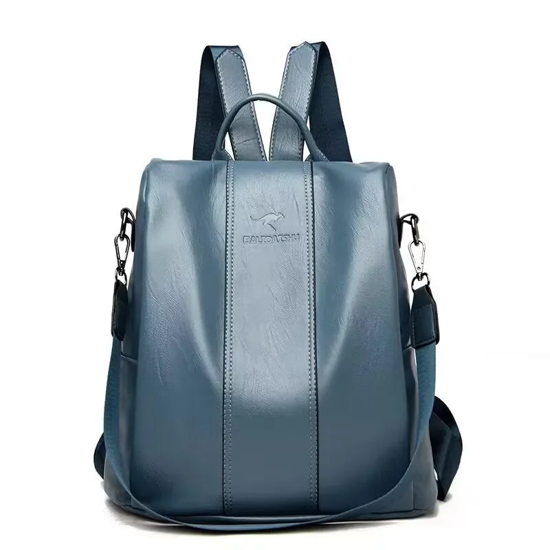 Bolsa Mochila Horizonte Prisma Essência, Sofisticação Atemporal e Versatilidade Para o Seu Dia a Dia