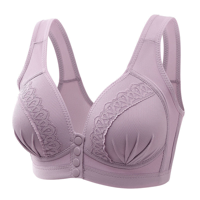 Sutiã Conforto Ergonômico Aura Harmonia Serenidade, Suporte e Leveza o Dia Todo