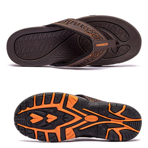 Sandália Esportiva Masculina Antiderrapante Ferrazi