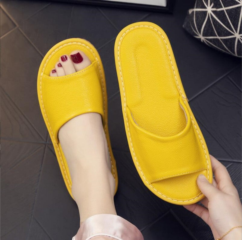 Sandália Feminina Premium Aura Estilo, Conforto Sofisticado para o Dia Todo