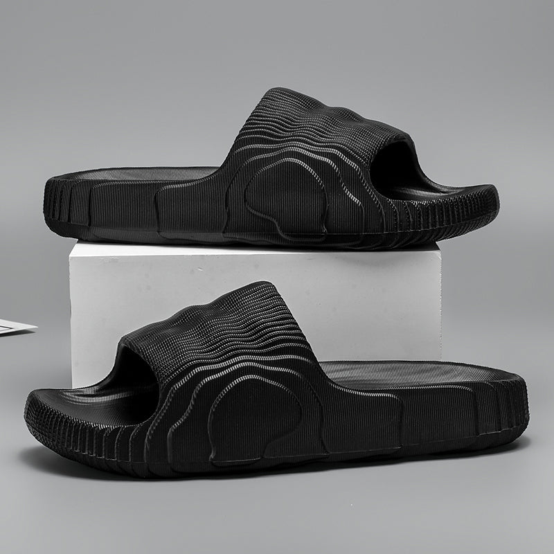 Sandália Masculina Palmilha Ultra Nuvem Horizonte, Conforto Que Abraça Cada Passo
