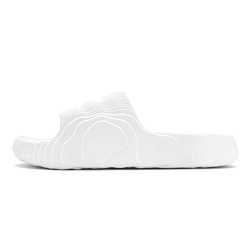 Sandália Masculina Palmilha Ultra Nuvem Horizonte, Conforto Que Abraça Cada Passo