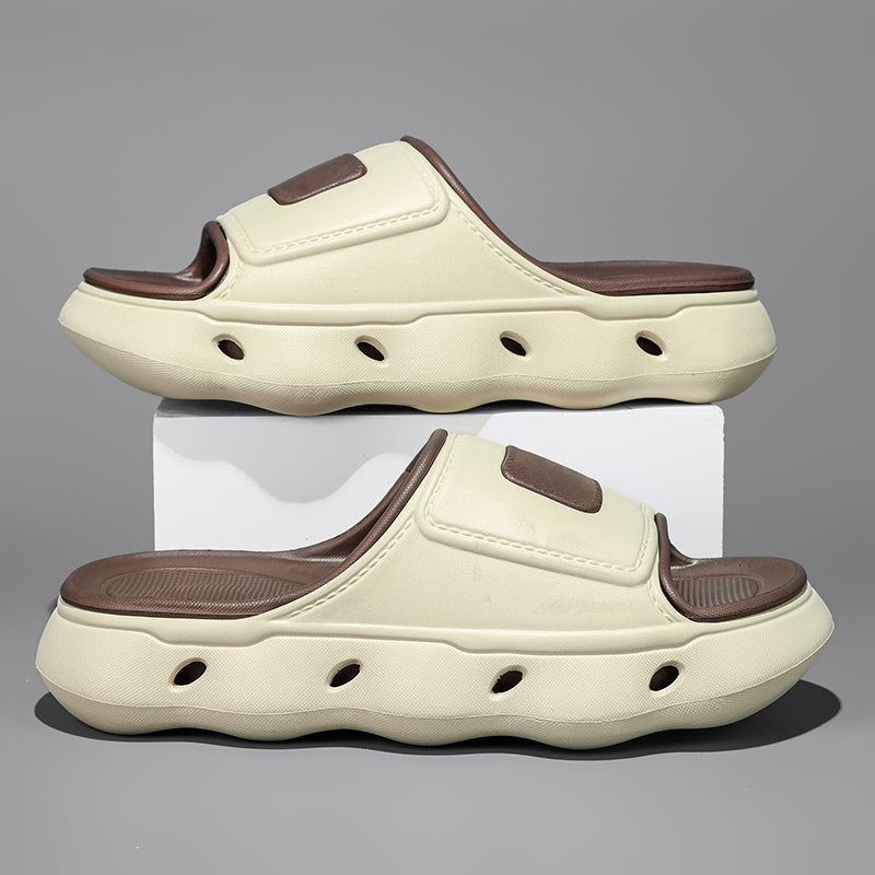 Sandália Masculina Ergonômica Ferrazi