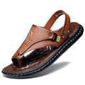 Sandália Casual Flex Horizonte Urbano Jazz, Conforto e Segurança para o Dia a Dia