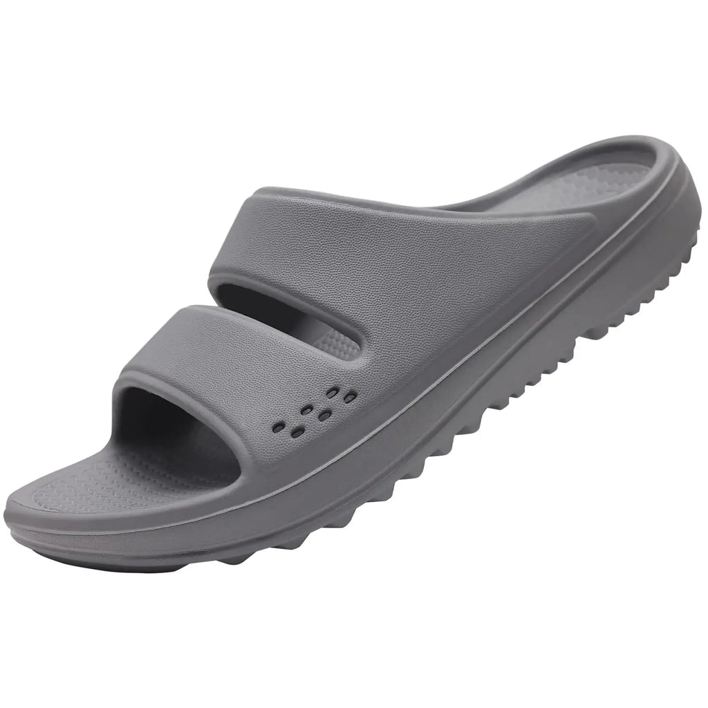 Sandália Masculina Ergonômica Antiderrapante Ferrazi