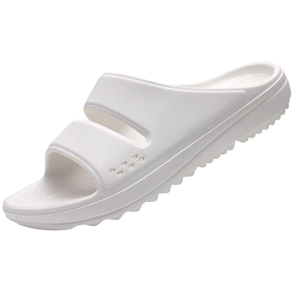 Sandália Masculina Ergonômica Antiderrapante Ferrazi