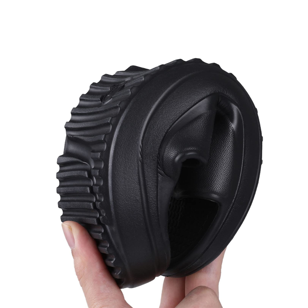 Sandália Masculina Ergonômica Antiderrapante Ferrazi