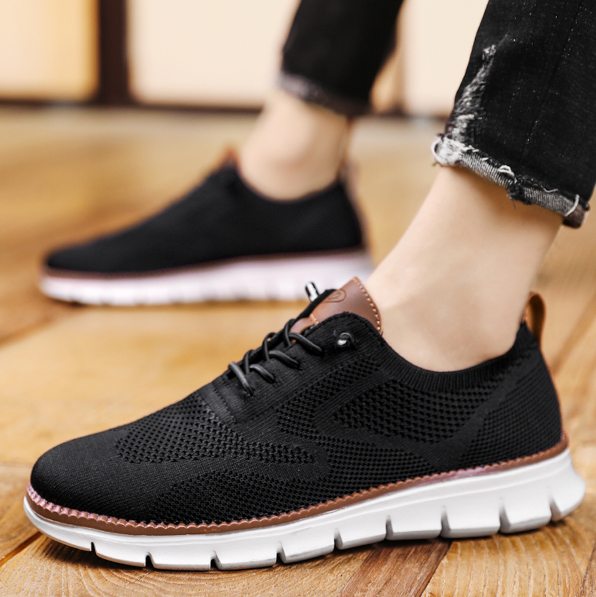 Sapato Casual Sola Flexível Horizonte Jazz Inspiração, Conforto e Elegância o Dia Todo
