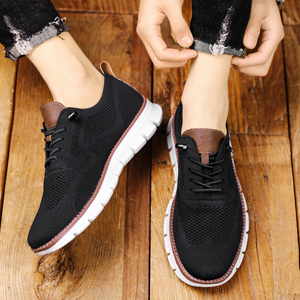 Sapato Casual Sola Flexível Horizonte Jazz Inspiração, Conforto e Elegância o Dia Todo