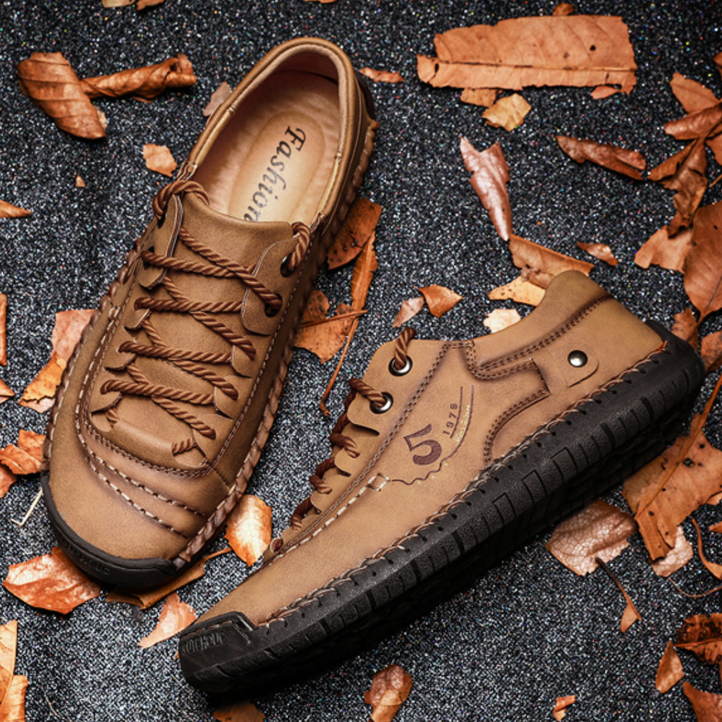 Sapato Casual Ecológico Horizonte Íntegro Zen, Conforto e Estilo Para o Dia a Dia