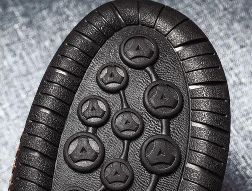 Sapato Casual Ecológico Horizonte Íntegro Zen, Conforto e Estilo Para o Dia a Dia