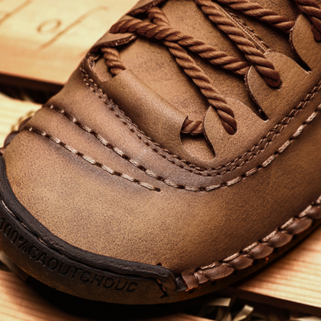 Sapato Casual Ecológico Horizonte Íntegro Zen, Conforto e Estilo Para o Dia a Dia