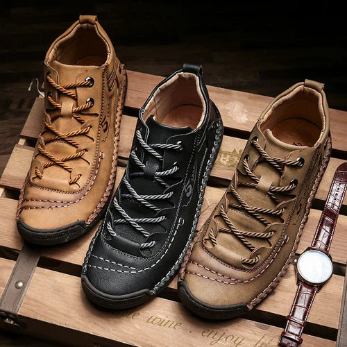 Sapato Casual Ecológico Horizonte Íntegro Zen, Conforto e Estilo Para o Dia a Dia