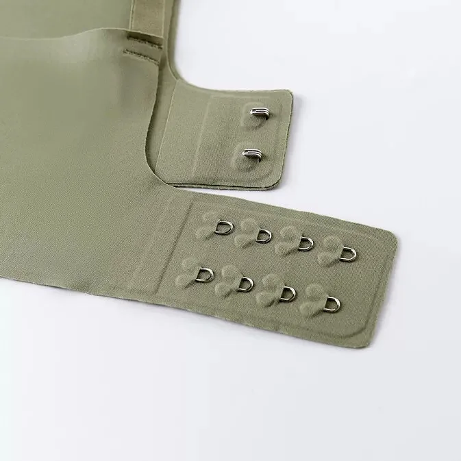 Sutiã Sem Costura Suporte Prisma Serenidade, Elevação e Conforto Sem Marcas - Compre 1 Leve 2
