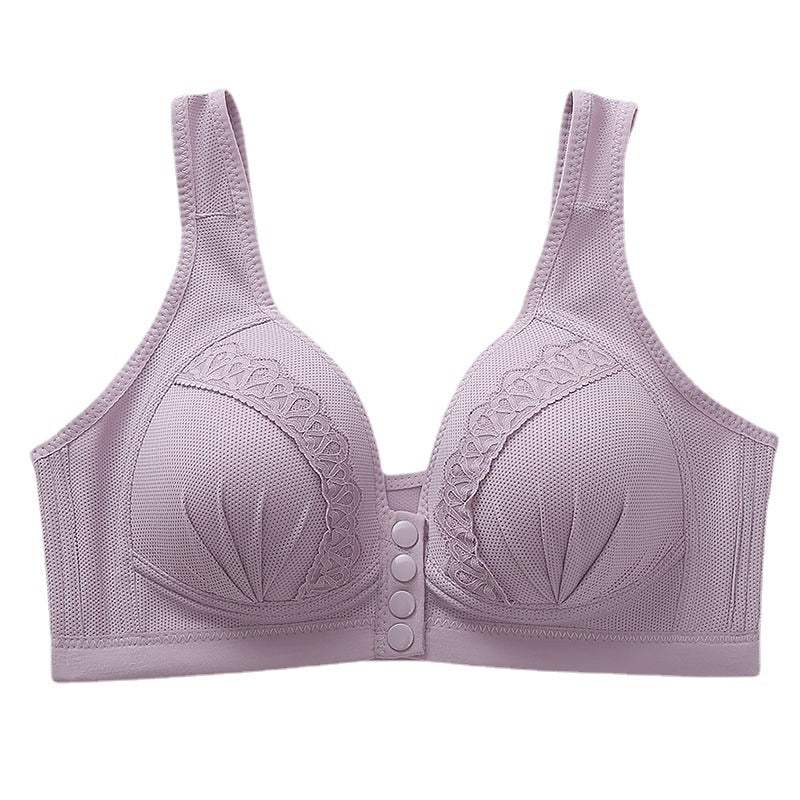 Sutiã Conforto Ergonômico Aura Harmonia Serenidade, Suporte e Leveza o Dia Todo