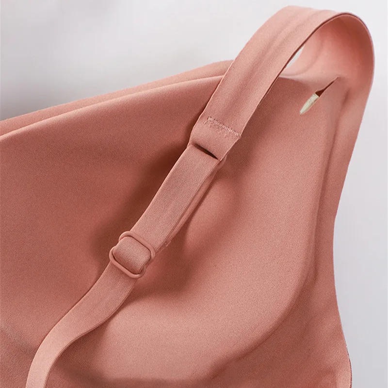 Sutiã Sem Costura Suporte Prisma Serenidade, Elevação e Conforto Sem Marcas - Compre 1 Leve 2
