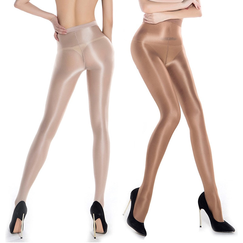 Meia-Calça Modeladora Fio Resistente Eclipse Harmonia, Pernas Lisas e Imperfeições Ocultas - Compre 1 Leve 2