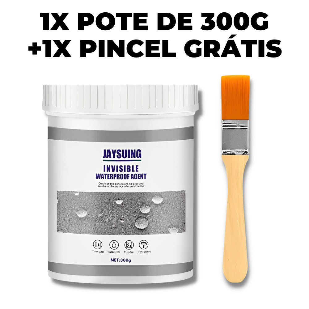 Selante Para Infiltrações e Vazamentos | Vedex