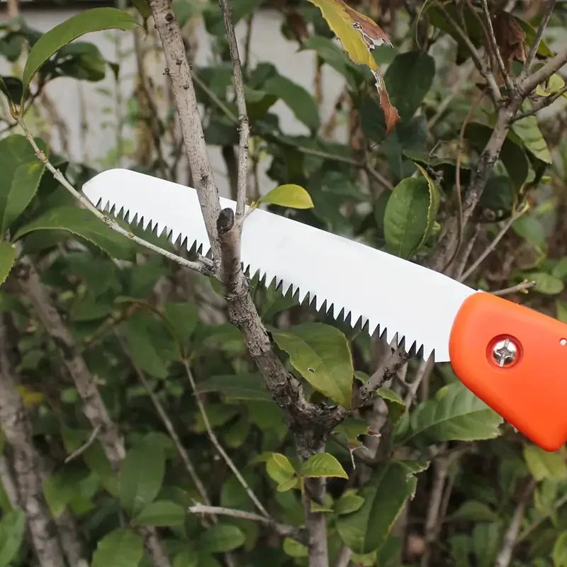 Serra de Poda Profissional Dobrável | CutMaster