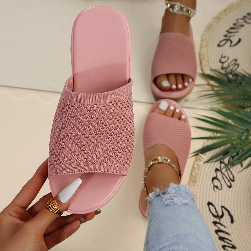Chinelo Feminino Sola Anatômica Oásis Harmonia, Conforto Supremo em Cada Passo