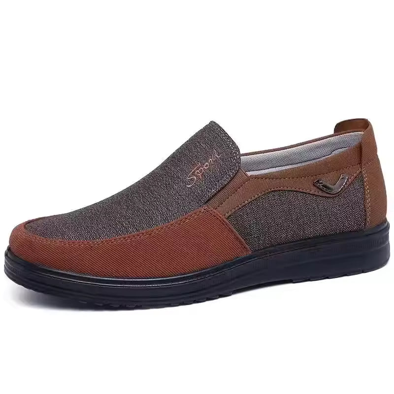 Sapato Casual Sintético Verso Urbano Prisma, Praticidade e Elegância no Dia a Dia