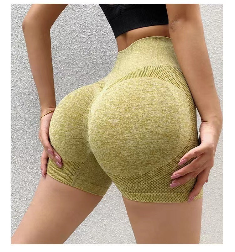 Short Esportivo Feminino Empina Bumbum Ferrazi