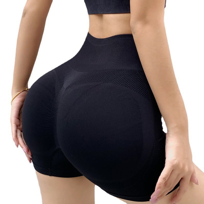 Short Esportivo Feminino Empina Bumbum Ferrazi