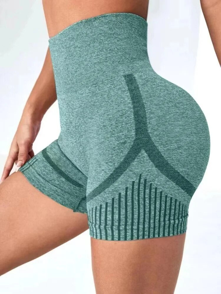 Short Legging Feminino Empina Bumbum Ferrazi