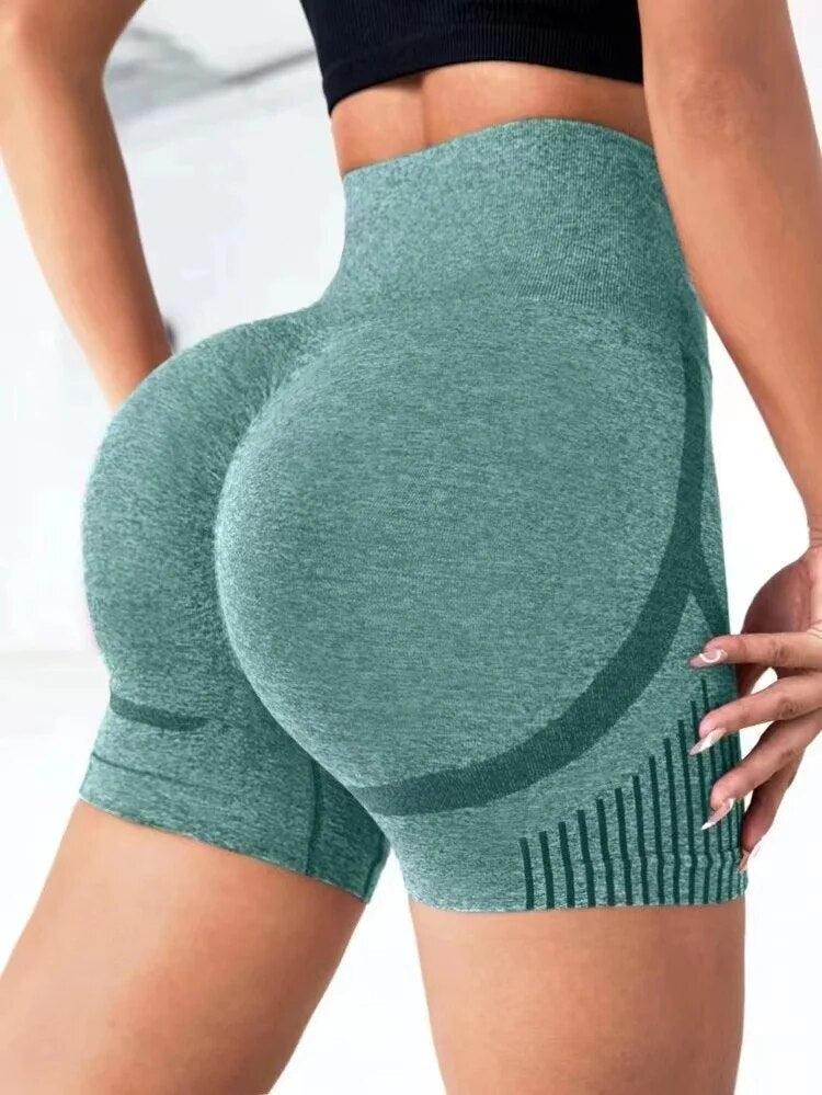 Short Legging Feminino Empina Bumbum Ferrazi