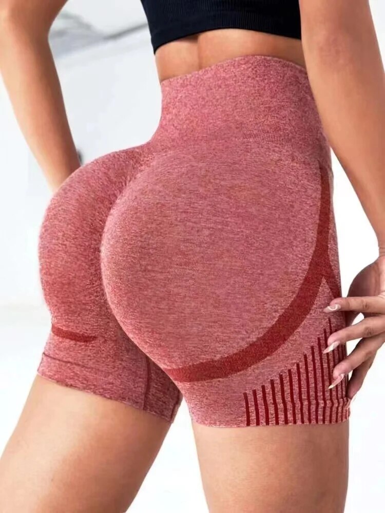 Short Legging Feminino Empina Bumbum Ferrazi
