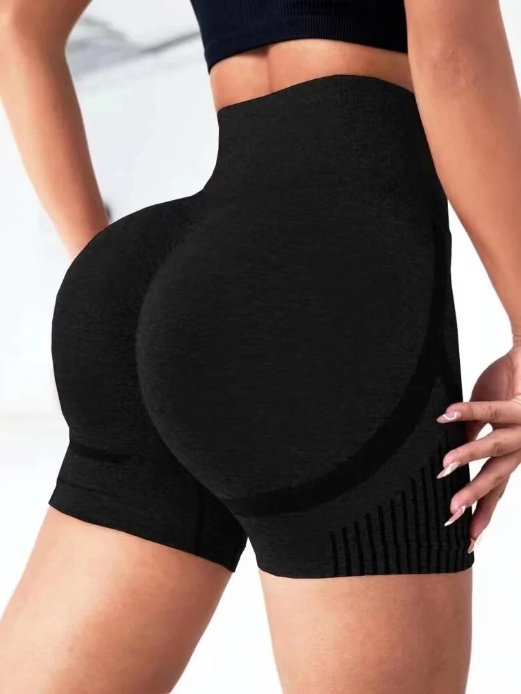 Short Legging Feminino Empina Bumbum Ferrazi