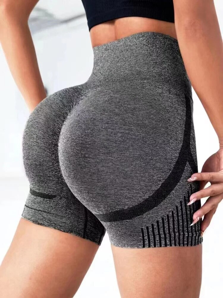 Short Legging Feminino Empina Bumbum Ferrazi