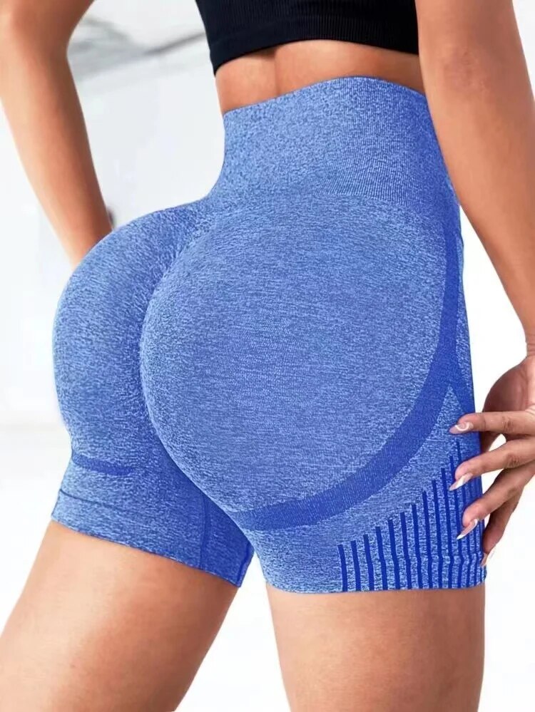 Short Legging Feminino Empina Bumbum Ferrazi