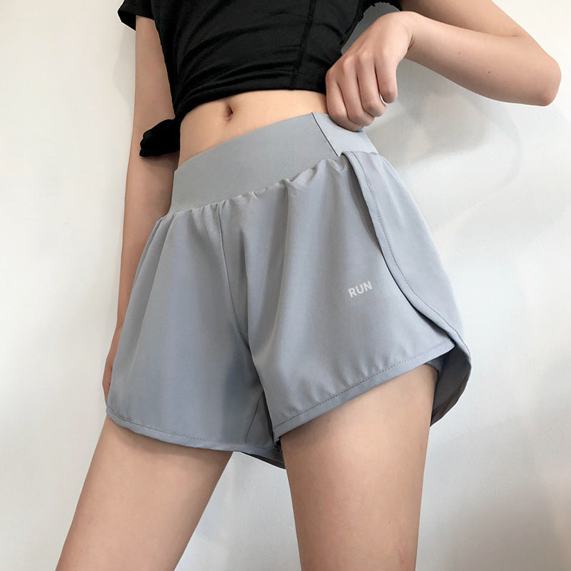 Short Legging Feminino Esportivo com Bolso Ferrazi