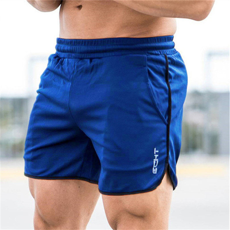 Short Masculino Esportivo Dry Fit Ferrazi