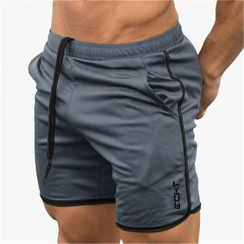 Short Masculino Esportivo Dry Fit Ferrazi