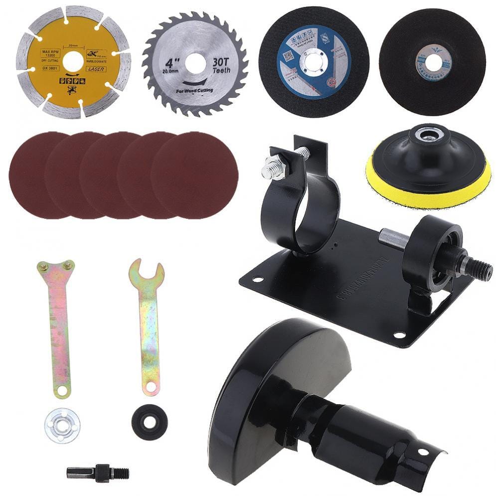 Kit Adaptador para Furadeiras | SuperDrill