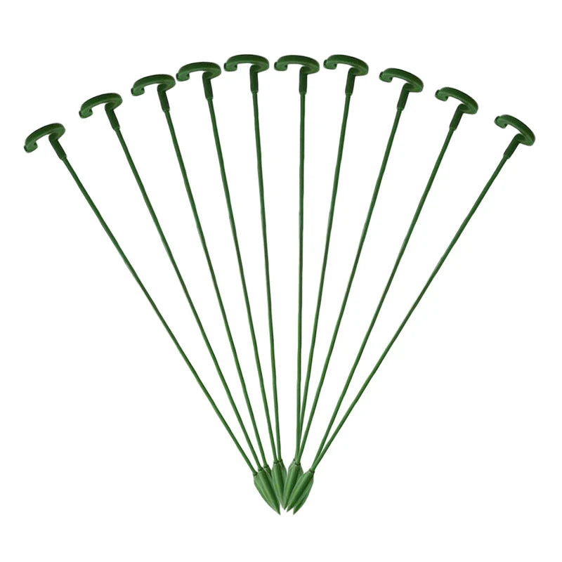 Suporte Inteligente Adaptável para Plantas | PlantFlex